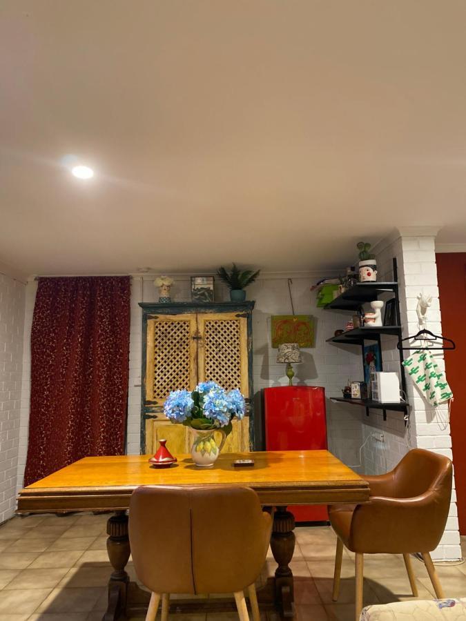 The Studio Rye Dış mekan fotoğraf