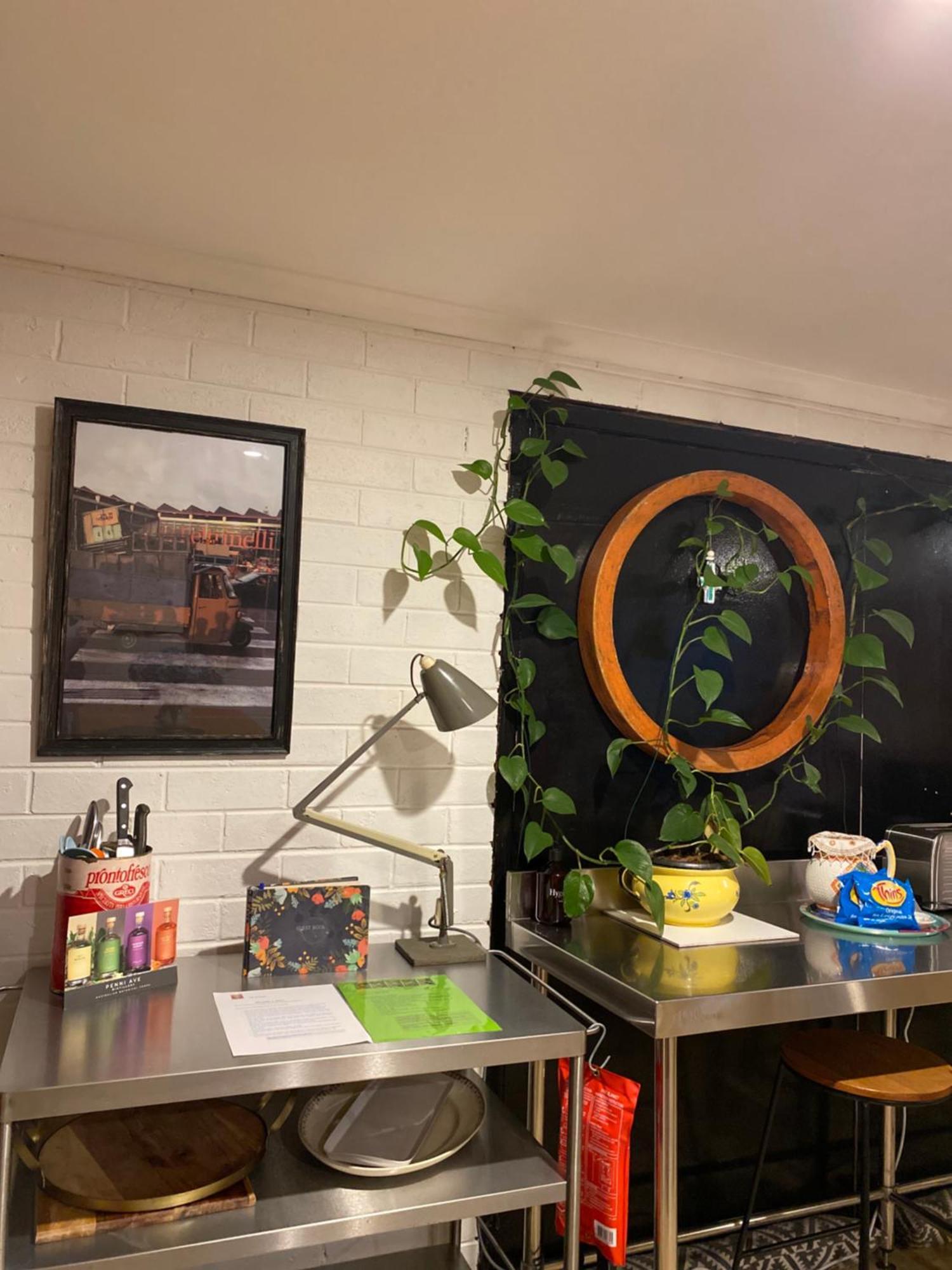 The Studio Rye Dış mekan fotoğraf
