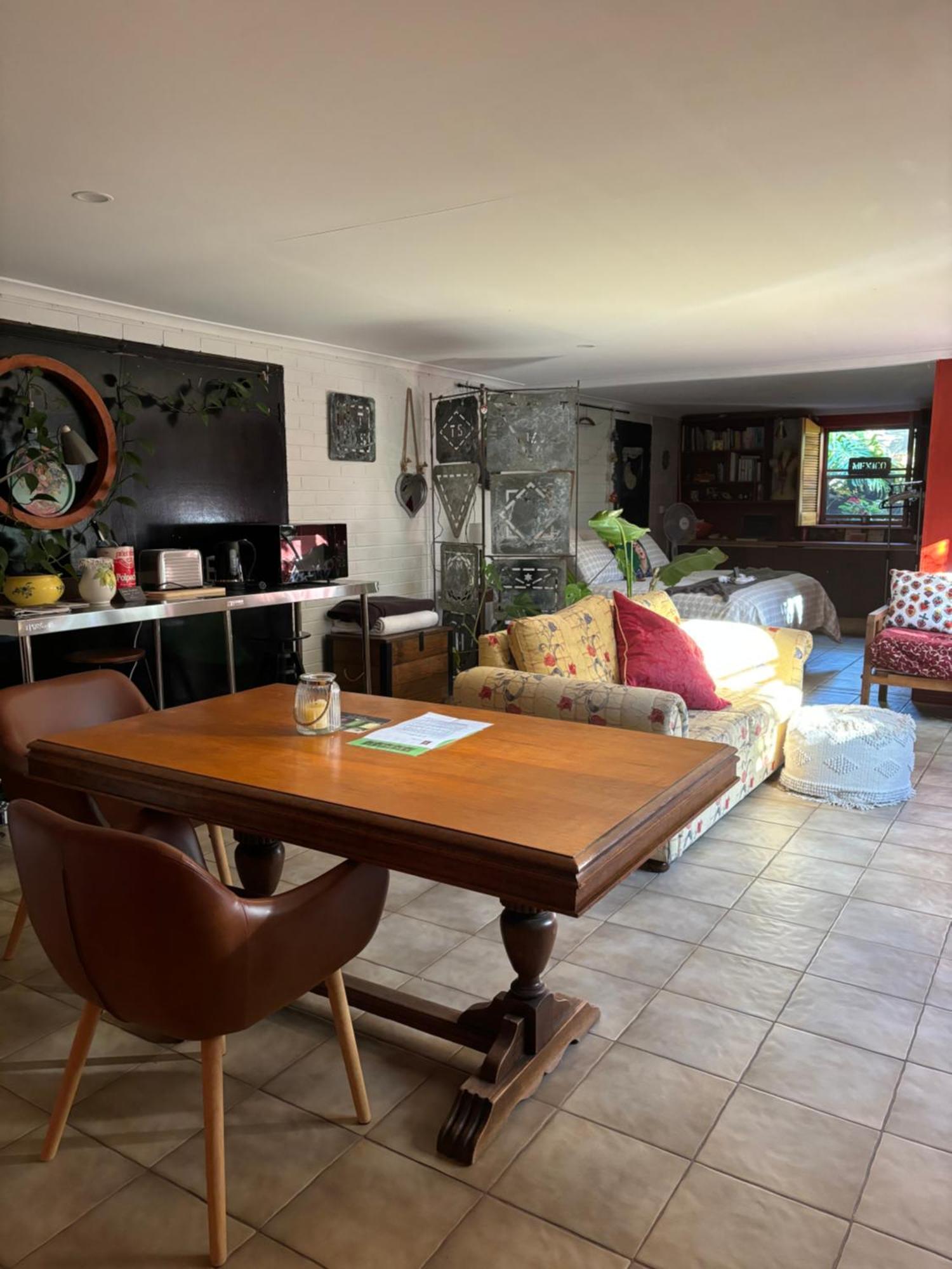 The Studio Rye Dış mekan fotoğraf
