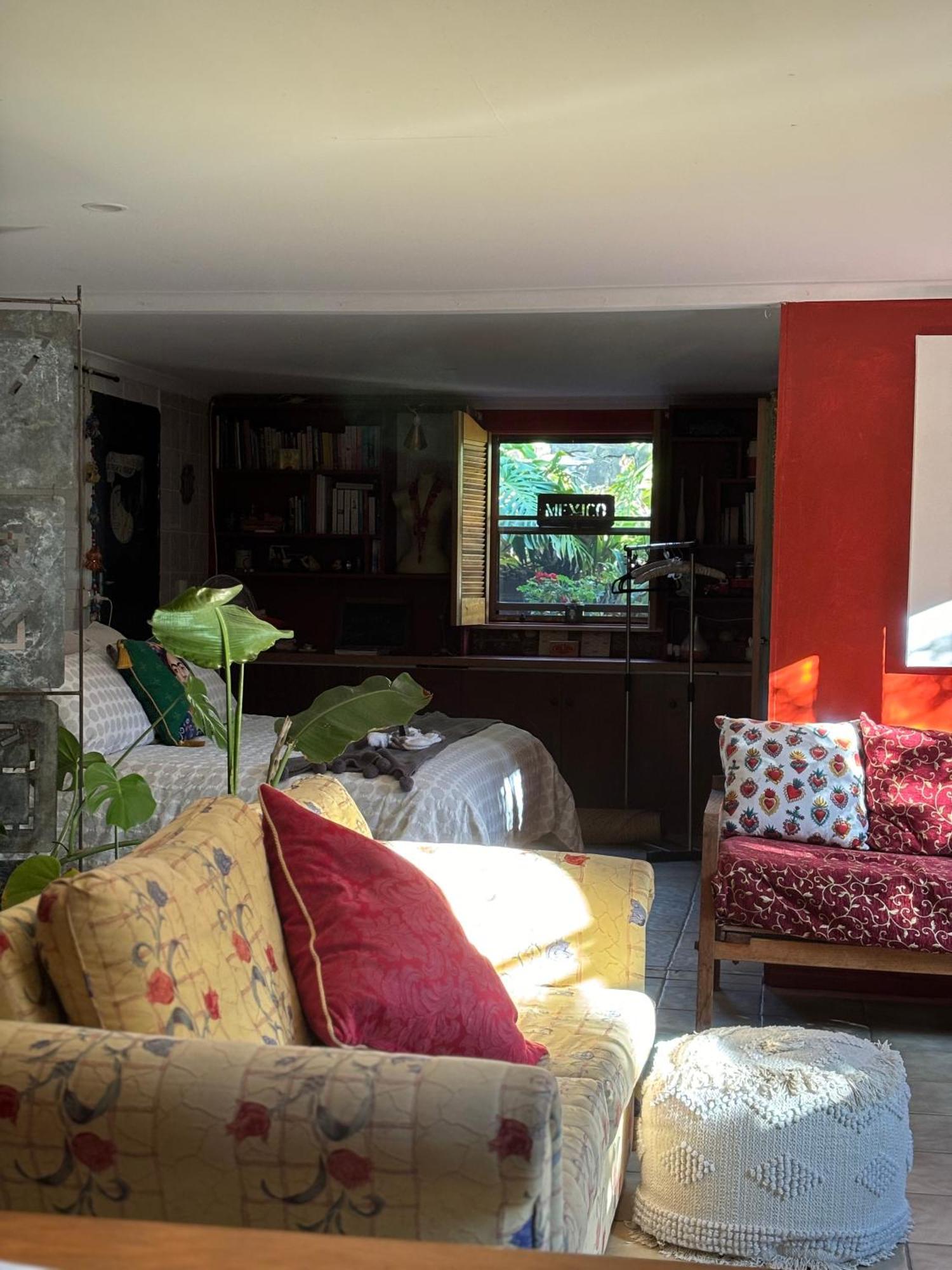 The Studio Rye Dış mekan fotoğraf